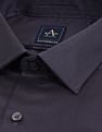 Arrow Liberty Classic Fit Textured Shirt
