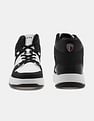 U.S. Polo Assn. Men Bruce Mid Top Sneakers