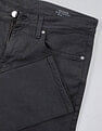 U.S. Polo Assn. Denim Co. Brandon Slim Tapered Fit Grey Jeans