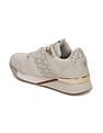 U.S. Polo Assn. Women Stella 2.0 Textured Sneakers