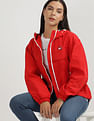 Tommy Hilfiger Sustainable Chicago Hooded Jacket