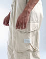 Flying Machine Solid Cobain Loose Fit Cargos