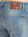Flying Machine Stone Wash Michael Slim Tapered Fit Jeans
