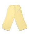 U.S. Polo Assn. Kids Girls Brand Embroidered Track Pants