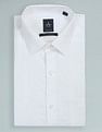 Arrow Iconic Liberty Classic Regular Fit Solid Shirt