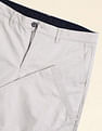 U.S. Polo Assn. Riley Straight Fit Twill Trousers