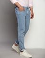 Tommy Hilfiger Austin Slim Tapered Rinsed Jeans