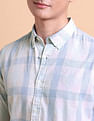 U.S. Polo Assn. Dobby Cotton Shirt