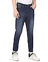 Flying Machine Mankle Slim Fit Mid Rise Jeans