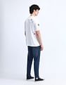 Flying Machine Mankle Slim Fit Jeans