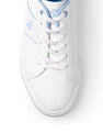 U.S. Polo Assn. Women Perforated Zesta Sneakers