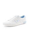 U.S. Polo Assn. Women Perforated Zesta Sneakers