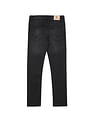 U.S. Polo Assn. Kids Boys Lightly Distressed Skinny Fit Jeans