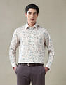 Arrow Tailored Fit 1851 Shirt