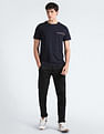 Tommy Hilfiger Small Chest Stripe Monotype T-Shirt