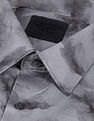Arrow 1851 Tailored Fit Pure Cotton Shirt