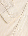 U.S. Polo Assn. Vertical Stripe Tailored Fit Shirt