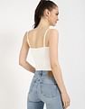 Tommy Hilfiger Solid Slim Fit Top