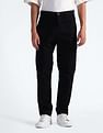 Flying Machine Solid Cargo Trousers
