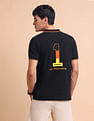 U.S. Polo Assn. Slim Fit Iconic Number Polo Shirt