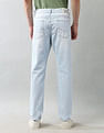 U.S. Polo Assn. Denim Co. Vintage Brandon Slim Tapered Fit Blue Jeans