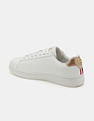 U.S. Polo Assn. Women Rylee 3.0 Colour Blocked Sneakers