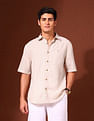 U.S. Polo Assn. Tailored Fit Amsler Shirt