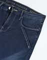 Flying Machine Mid Rise Jackson Super Skinny Jeans