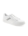 U.S. Polo Assn. Round Toe Solid Gala Sneakers
