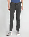 U.S. Polo Assn. Denim Co. Brandon Slim Tapered Fit Grey Jeans