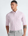 Tommy Hilfiger Sustainable Gun Club Check Shirt