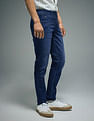 Flying Machine Jackson Skinny Fit Stone Washed Jeans