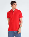 Tommy Hilfiger Slim Fit 1985 Polo Shirt