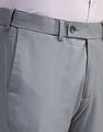 Arrow Slim Fit Regular Trousers