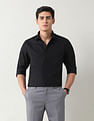 Arrow Liberty Classic Fit Solid Shirt