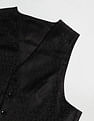 Arrow Reversible Waistcoat Three Piece Suit