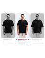 Flying Machine Solid Essentials Polo Shirt