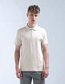 Flying Machine Solid Essentials Polo Shirt