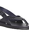 Arrow Men Blue Ankle Strap Marcus Sandals