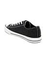 Flying Machine Men Round Toe Washed Cox 2.0 Sneakers