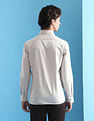 Arrow Manhattan Slim Fit Velocity Shirt