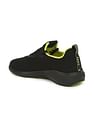 U.S. Polo Assn. Knitted Solid Lebron 3.0 Sneakers