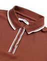U.S. Polo Assn. Women Regular Fit Solid Polo Shirt