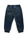 U.S. Polo Assn. Kids Boys Slim Fit Blue Jeans