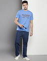 Tommy Hilfiger Crew Neck Sustainable T-Shirt
