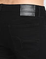 Flying Machine Low Rise Jackson Super Skinny Fit Jeans