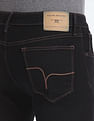 Flying Machine Low Rise Super Skinny Jeans
