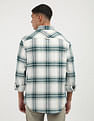 Tommy Hilfiger Tartan Check Flannel Shirt