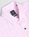 Arrow Manhattan Slim Fit Dobby Formal Shirt