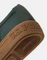 U.S. Polo Assn. Men Ruben 2.0 Colour Blocked Sneakers